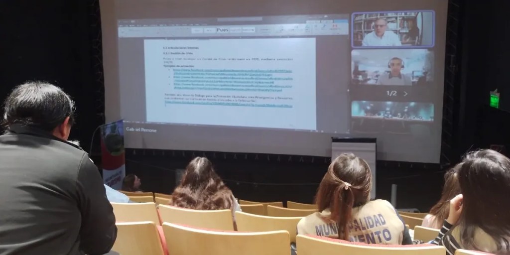 Chubut, turismo, sostenibilidad, alojamientos turísticos, regularización, Comodoro Rivadavia, Rada Tilly, Sarmiento, directrices de gestión, calidad turística, Ignacio Torres, Diego Lapenna, Ministerio de Turismo, innovación, municipios turísticos, recategorización