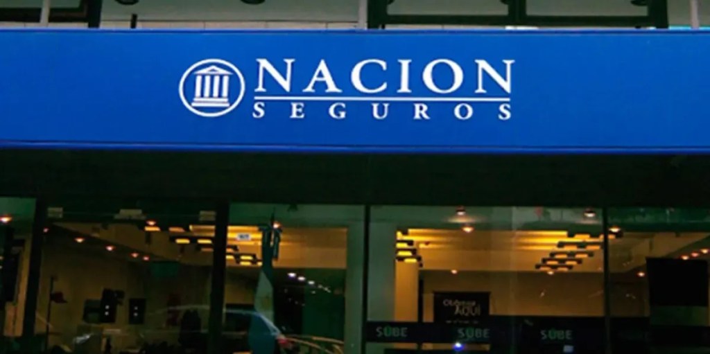 Escándalo en Nación Seguros: Chats revelan una red de corrupción y vínculos&nbsp;políticos