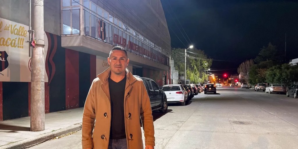 Independiente mejora su iluminación con nuevas luminarias&nbsp;LED