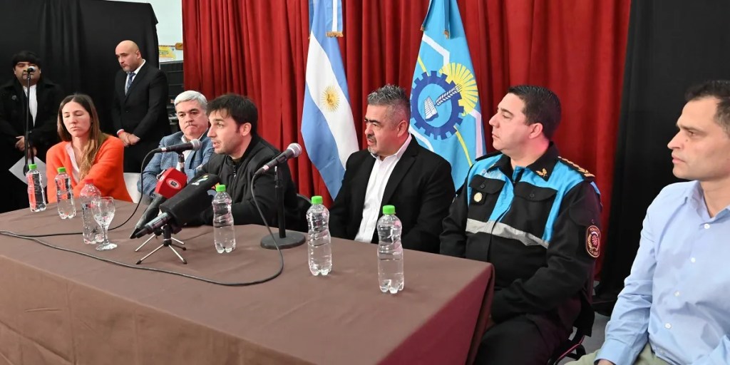 Realizaron operativo histórico contra el juego clandestino con 13&nbsp;allanamientos