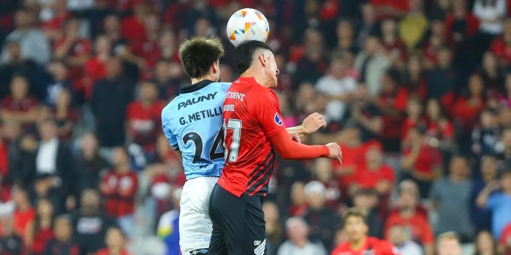 Belgrano, Paranaense, Copa Sudamericana, octavos de final, fútbol argentino, fútbol sudamericano, derrota de Belgrano, gol de Jara, remontada de Paranaense, clasificación, Liga Sudamericana, Córdoba, fútbol Brasil, Juan Cruz Real, resultados Sudamericana