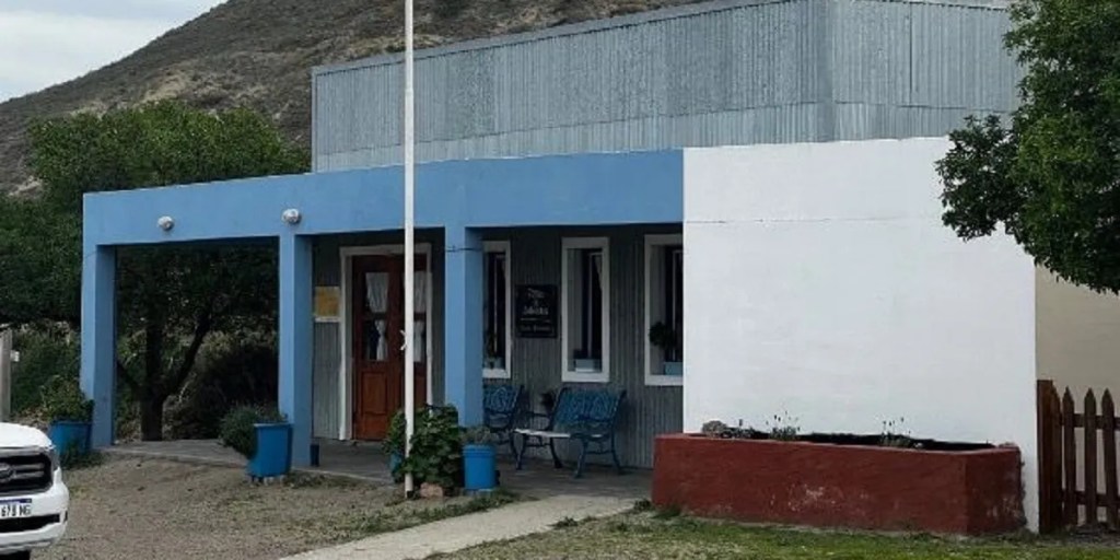 Puerto Pirámides, infraestructura, Chubut, Ignacio Torres, Jorge Perversi, gimnasio municipal, Centro de Jubilados, Concejo Deliberante, obras públicas, Nicolás Cittadini, Secretaría de Infraestructura, planificación, clima inhóspito, espacios comunes, financiamiento, presupuesto 2025, desarrollo comunitario