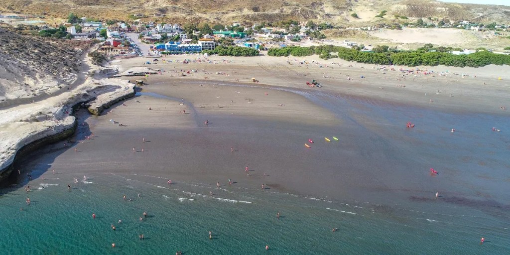 suministro eléctrico, Puerto Pirámides, Gobierno del Chubut, Ignacio Torres, Subsecretaría de Servicios Públicos, puntos críticos, averías, estabilidad del servicio, corte programado, línea de 33 kV, Istmo Florentino Ameghino, Dirección General de Servicios Públicos, reconectador, Administración de Vialidad Provincial, mejora continua, servicios públicos