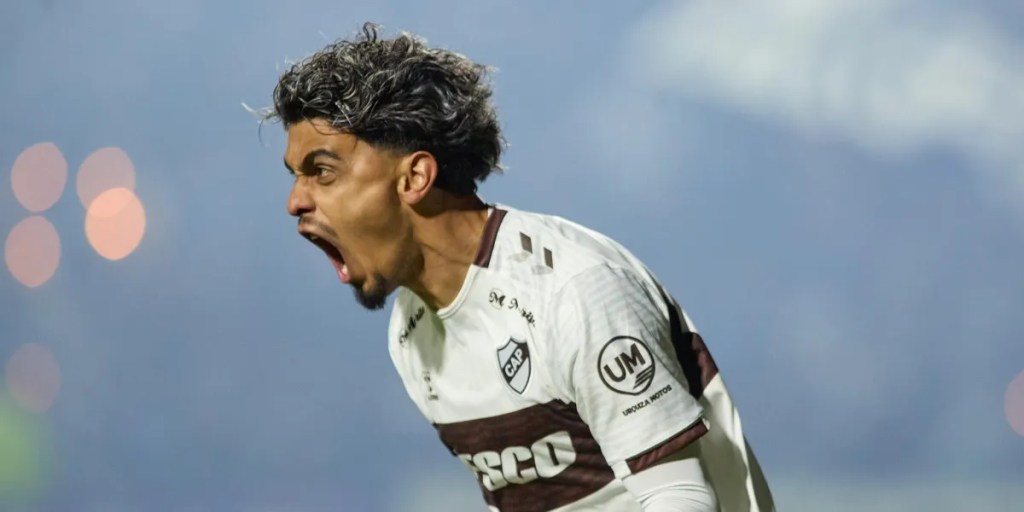 Platense derrotó a Independiente Rivadavia y estira la mala racha del equipo&nbsp;mendocino