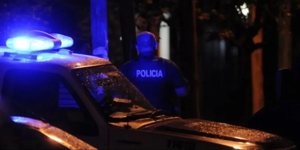 Encuentran muerta y semienterrada a una mujer: detienen a su&nbsp;pareja