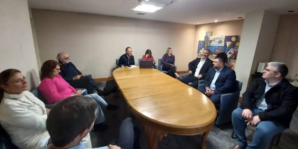 Encuentro regional para abordar la prevención y tratamiento del&nbsp;ACV