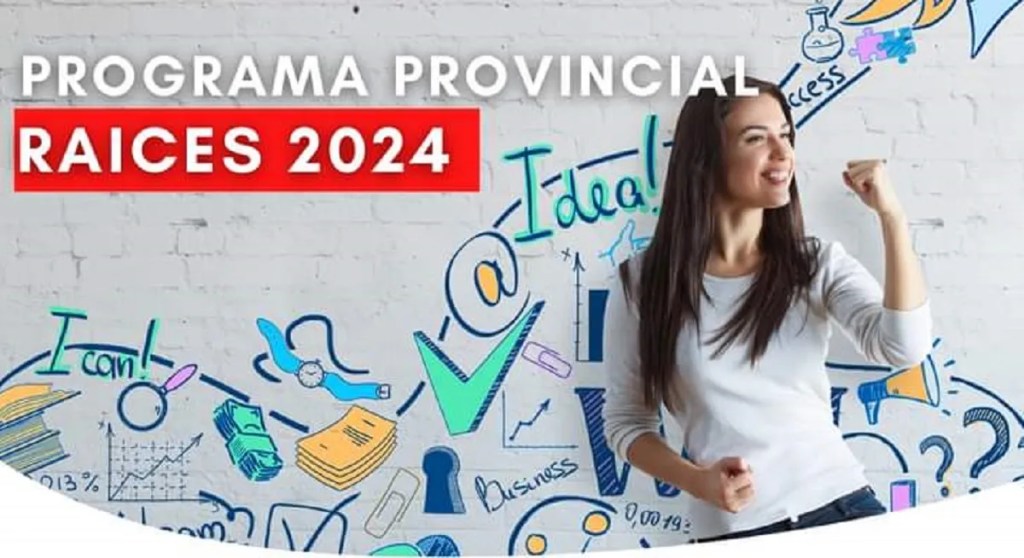 RaicES: Nuevo impulso para emprendedores en&nbsp;Trelew