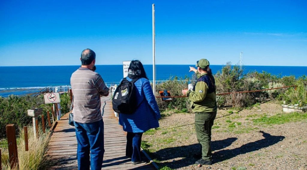 hubut implementa el ticket “Doble Día” como beneficio permanente en Península&nbsp;Valdés