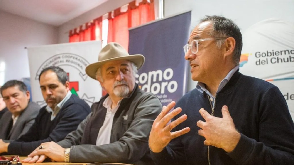 Equipamiento donado por la comunidad fortalece la atención en el Hospital Regional de Comodoro&nbsp;Rivadavia