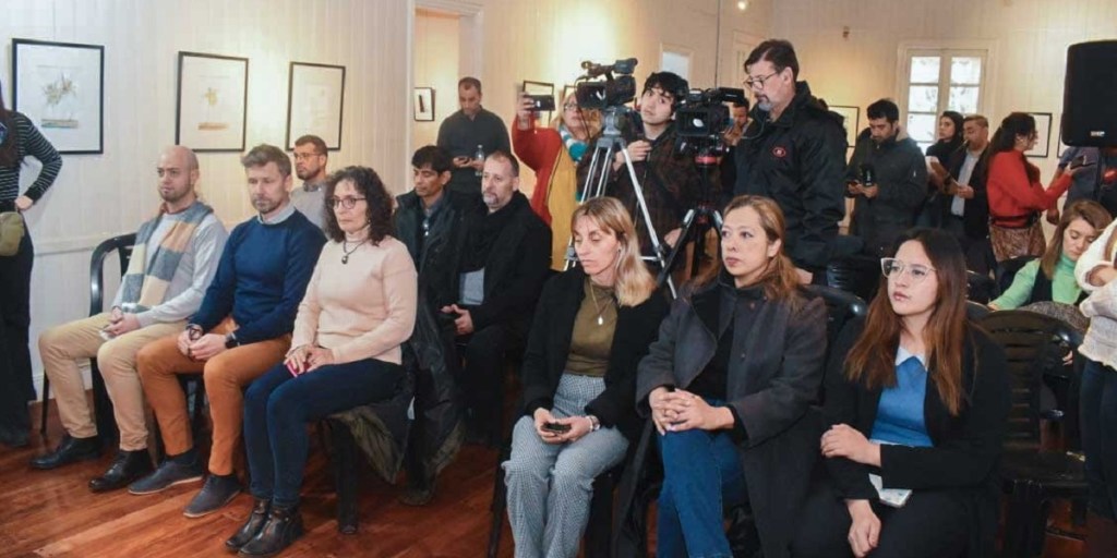 Rawson y Trelew impulsan capacitaciones para PyMEs y&nbsp;emprendedores