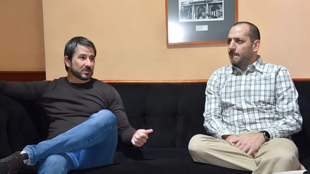 Trelew busca atraer inversiones con el apoyo de Diputados y Lotería del&nbsp;Chubut