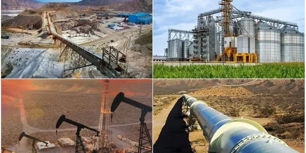 Régimen de Incentivo, grandes inversiones, decreto 749/2024, beneficios impositivos, acceso a divisas, proyectos estratégicos, energía, minería, tecnología, turismo, forestoindustria, infraestructura, siderurgia, petróleo y gas, economía argentina, inversiones extranjeras, Régimen de Incentivos, grandes inversiones, Guillermo Francos, Rotary Club de Buenos Aires, energía, minería, YPF, Petronas, planta de licuefacción, Río Negro, inversión extranjera, economía argentina, Ley de Bases, Reforma del Estado, clima de negocios, desarrollo económico