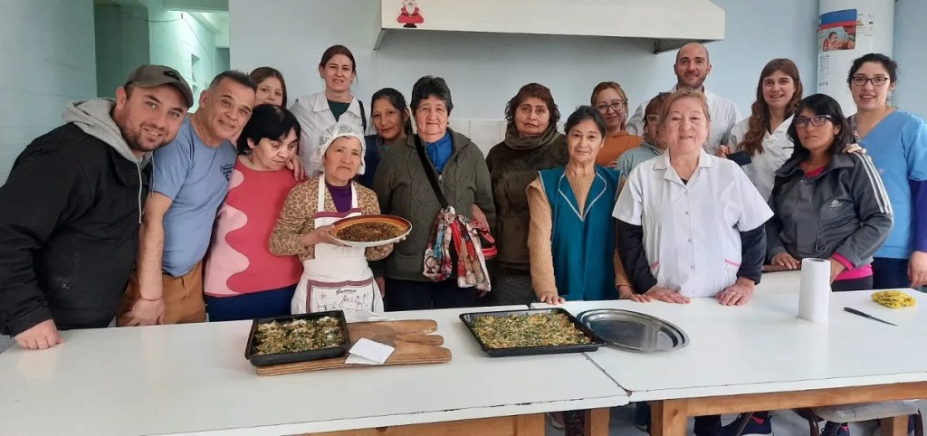 DATO | Nuevas actividades en el programa «Salud al&nbsp;Día»