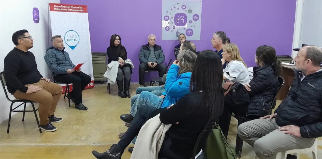 Lanzan un programa de Salud Visual con oftalmólogos y ópticas de&nbsp;Trelew