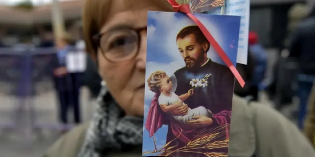 Celebración multitudinaria del Día de San&nbsp;Cayetano