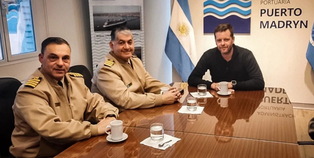 Refuerzan la seguridad y sostenibilidad en el mar con colaboración interinstitucional