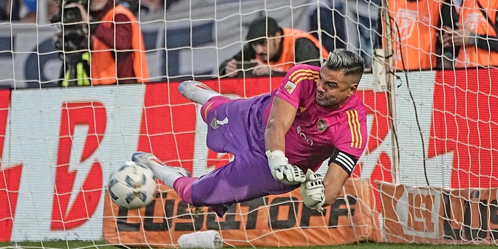 VIDEO | Boca empató en el último suspiro contra Independiente&nbsp;Rivadavia