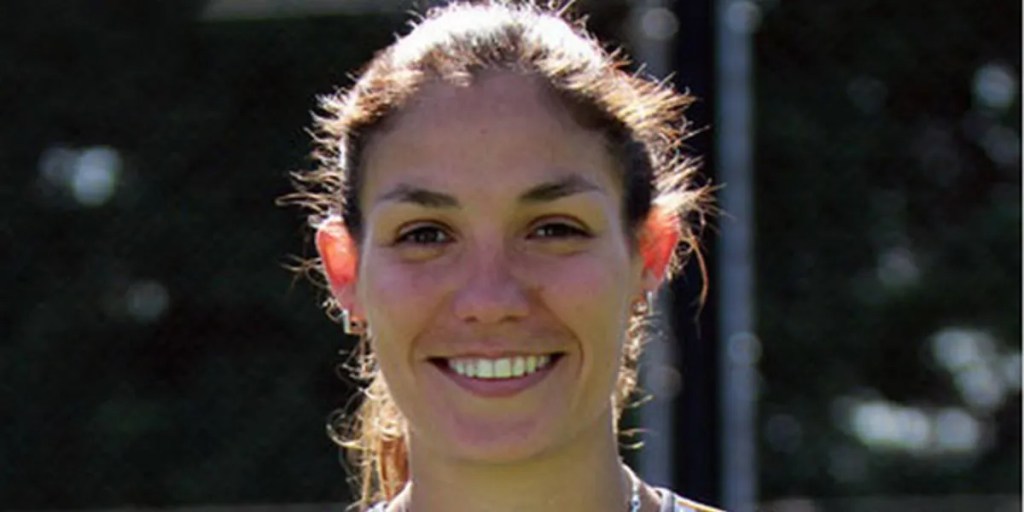 Soledad García habló en la previa de la semifinal de Las Leonas en&nbsp;París