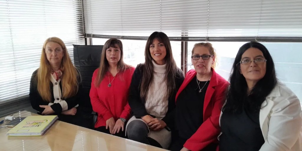 Nuevo taller de apoyo y asesoramiento para familias ante situaciones de&nbsp;violencia