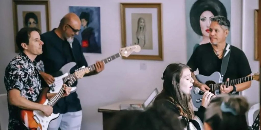 DATO | Talleres culturales gratuitos en&nbsp;Madryn