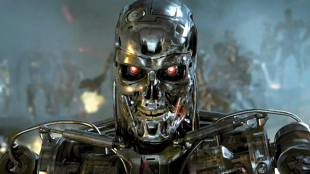29 de Agosto: El «nacimiento» de Skynet en la cultura del cine de ciencia&nbsp;ficción