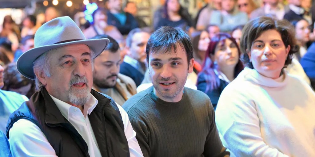 turismo, Comodoro Rivadavia, Chubut, Expo Turismo 2024, Ignacio Torres, promoción turística, inversión, Patagonia, desarrollo turístico, Ley de Promoción Turística, corredores turísticos, iniciativa privada, integración regional, turismo internacional, Diego Lapenna