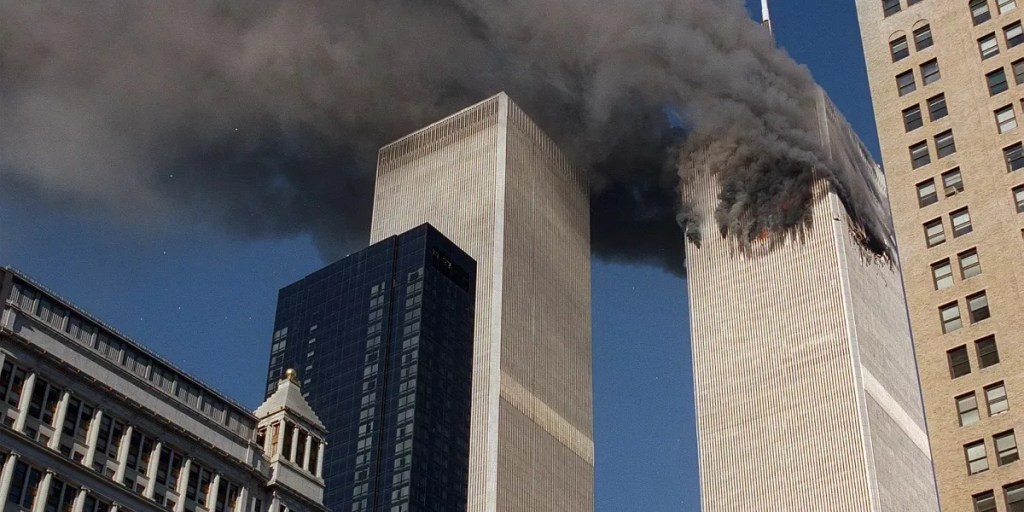 Acusados de planear el atentado del 11 de septiembre se declaran culpables en&nbsp;Guantánamo