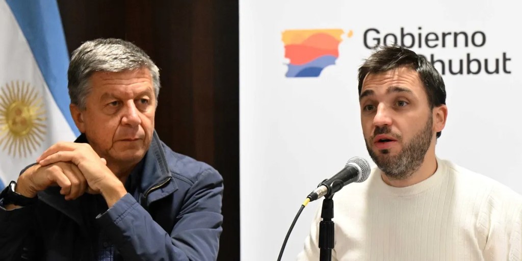 Chubut, Ignacio Torres, legisladores, violencia, condena ejemplar, Gustavo Menna, Andrea Aguilera, Luis Juncos, denuncia penal, Ministerio Público Fiscal, Rawson, diálogo, respeto, intimidación, delitos