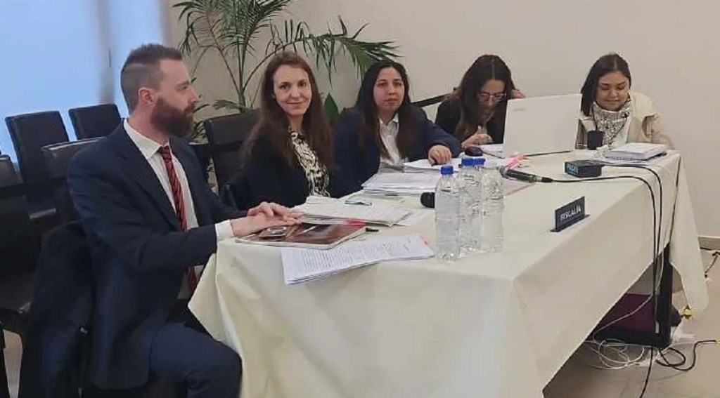 squel, abuso sexual, jurado popular, consentimiento, justicia Chubut, violencia de género, derechos de las mujeres