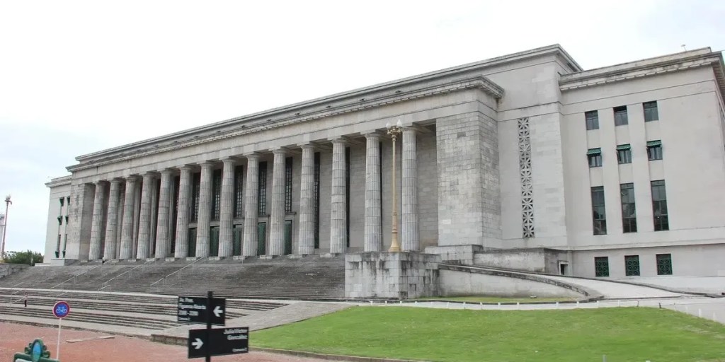 paro universitario, universidades nacionales, Frente Sindical, situación salarial, docentes, no docentes, emergencia salarial, Consejo Interuniversitario Nacional, CIN, Daniel Ricci, Javier Milei, Sandra Pettovello, manifestación universitaria, segundo cuatrimestre, educación pública