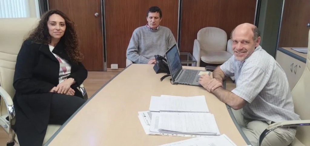 Camarones avanza en la construcción de nuevas viviendas para&nbsp;2025