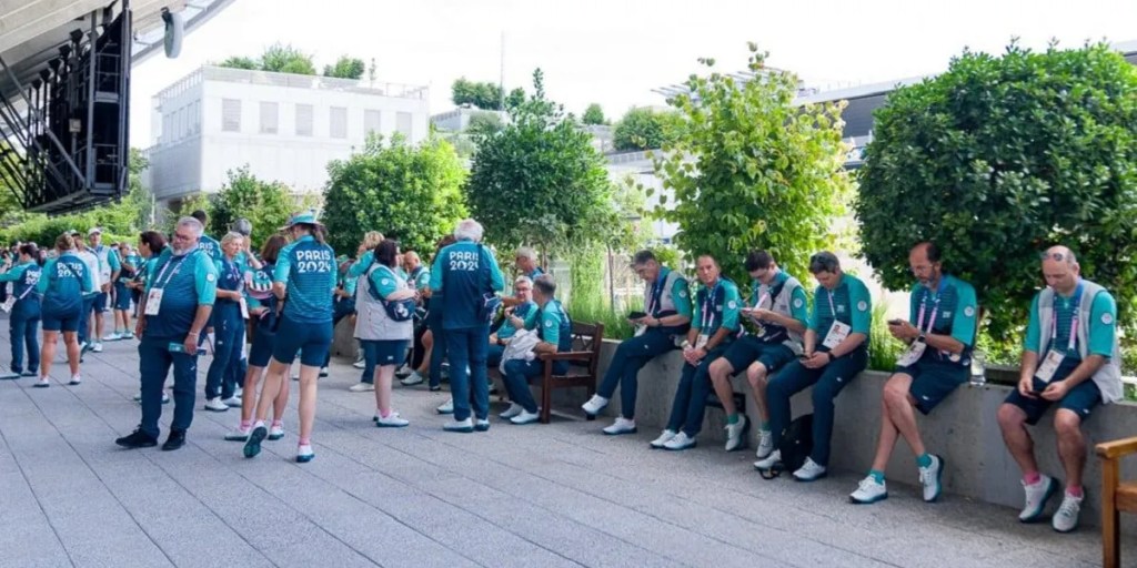 Juegos Olímpicos París 2024, desaparición, crimen en París, voluntaria olímpica, feminicidio, violencia de género, investigación criminal, París, justicia para la víctima, geolocalización, homicidio, autopsia, detención, Francia, seguridad en eventos internacionales