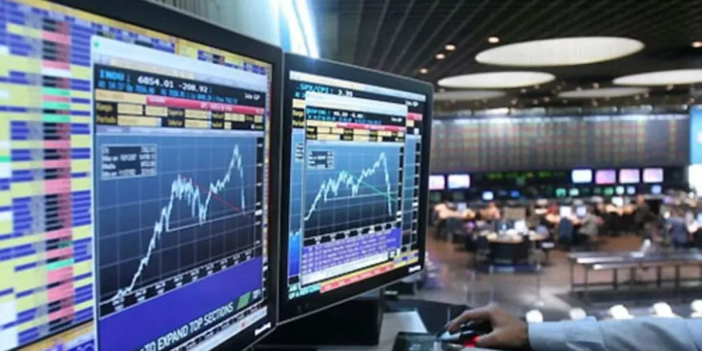 El Riesgo País cayó a su nivel más bajo en cinco&nbsp;años