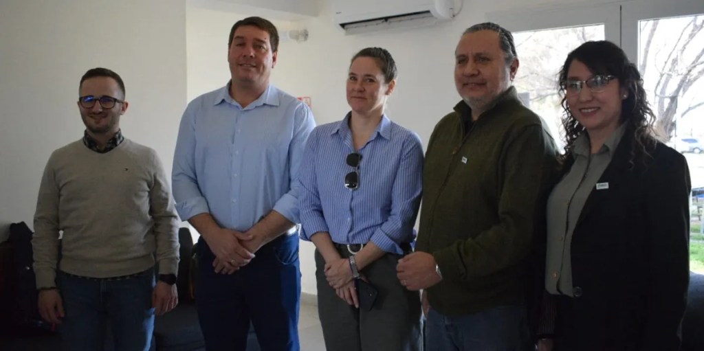 Chubut impulsa el agroturismo y el turismo de naturaleza en la Comarca&nbsp;VIRCh-Valdés