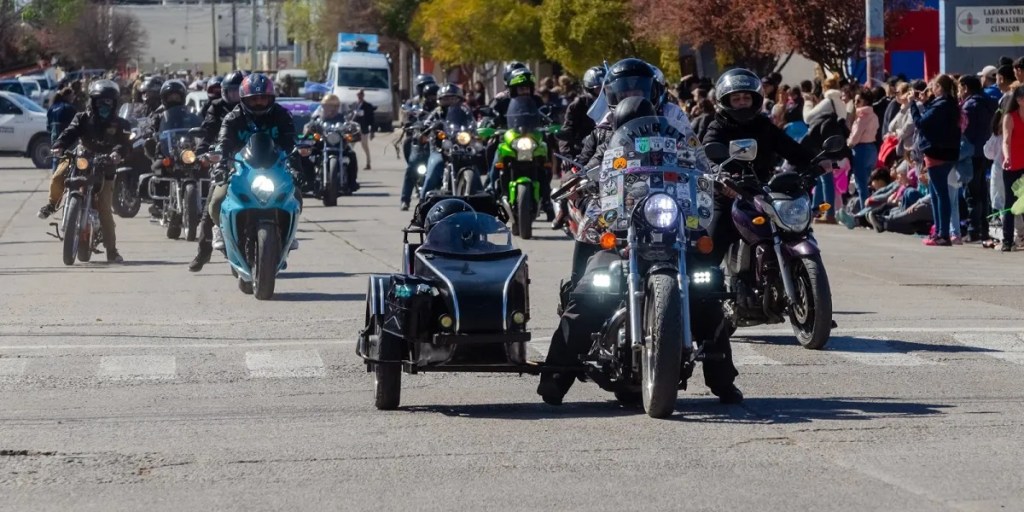 Rawson celebra su 159° aniversario con un amplio cronograma de&nbsp;actividades