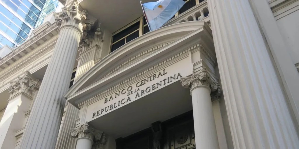 El Banco Central lanza una nueva API para facilitar el acceso a la información&nbsp;financiera