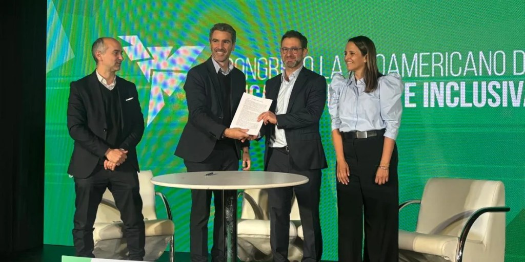 El Banco del Chubut se suma al Protocolo de Finanzas Sostenibles en&nbsp;Argentina