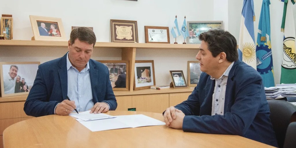 educación financiera, Rawson, UNPSJB, capacitaciones gratuitas, Banco Central, Banco del Chubut, economía, criptomonedas, Excel, contabilidad, Defensa del Consumidor, cooperativismo, monotributo, Campus Virtual, micro certificación