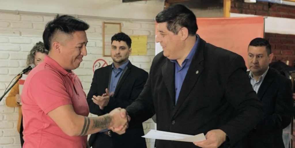 Finalizan con éxito las jornadas de capacitación sobre software de investigación criminal en&nbsp;Chubut