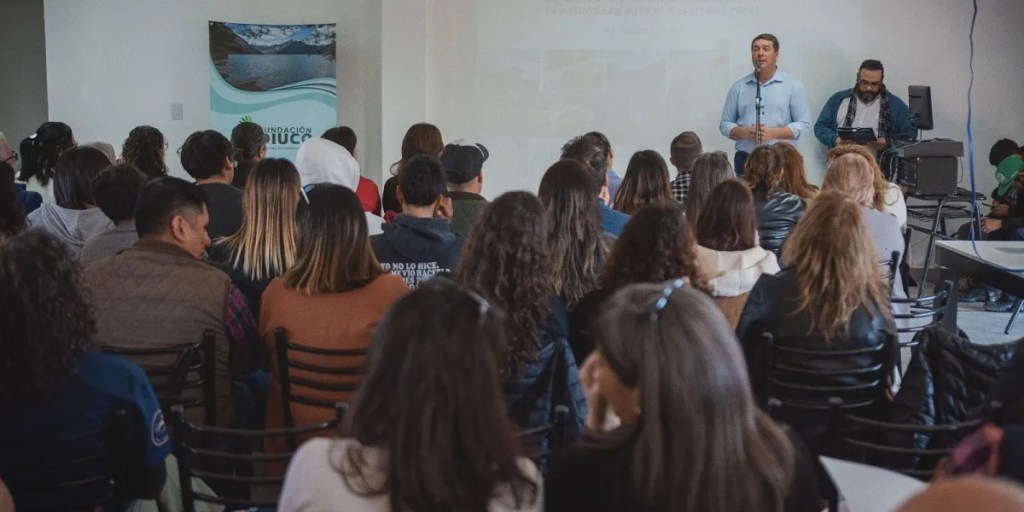 Encuentro de Agroturismo en Rawson: Un impulso al desarrollo económico&nbsp;local