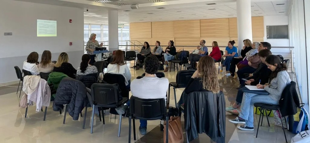 Chubut fortalece su sistema sanitario con la creación del Comité de Evaluación de Tecnologías&nbsp;Sanitarias