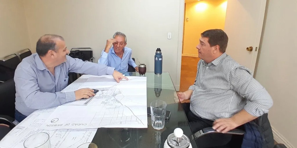 Instalarán un Parque Fotovoltaico en&nbsp;Rawson