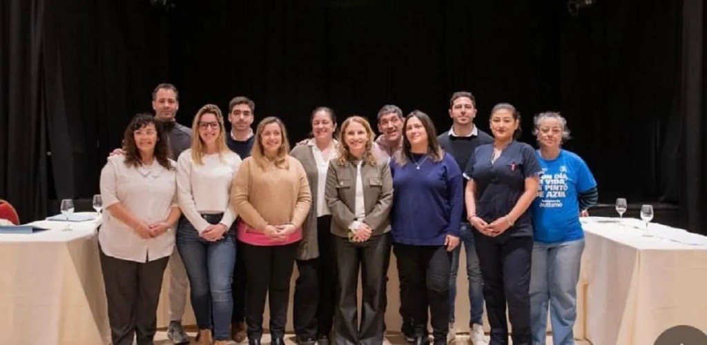 Rada Tilly avanza hacia una mayor inclusión con la creación del Consejo de&nbsp;Discapacidad