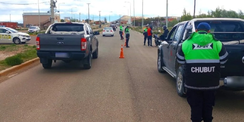 Refuerzan los controles viales y retiran a 66 conductores alcoholizados de las&nbsp;rutas