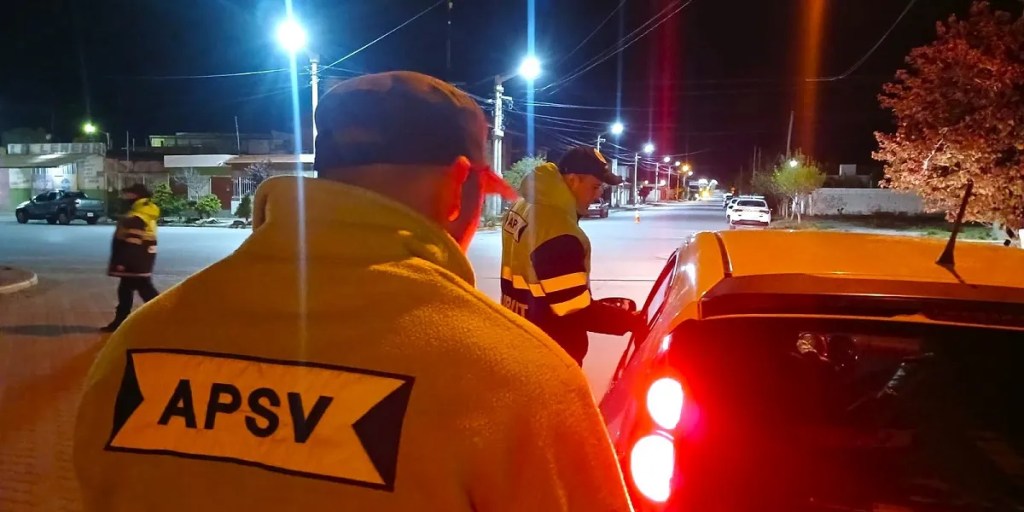 Chubut, controles viales, alcoholemia, Ignacio Torres, seguridad vial, vehículos controlados, Subsecretaría de Seguridad Vial, Rawson, Comodoro Rivadavia, Playa Unión, Trelew, infracciones de tránsito, prevención, accidentes viales, conductores alcoholizados