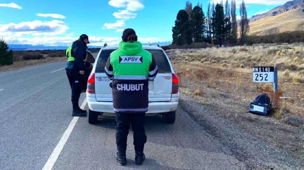 Intensos controles viales: más de 7.000 test de alcoholemia y 66 conductores en estado de&nbsp;ebriedad