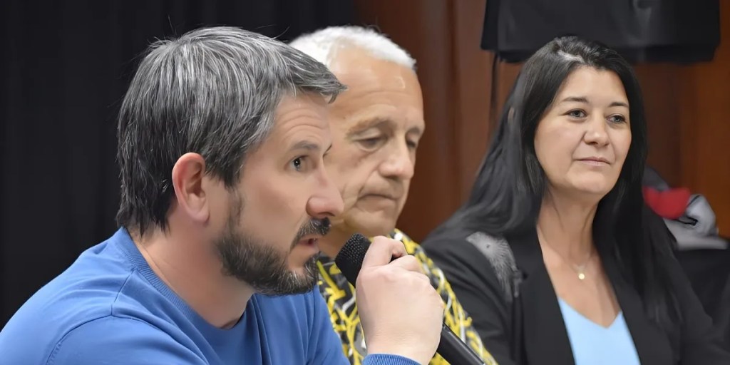 Trelew celebra su 138° aniversario con la 3° edición de la «Corrida Ciudad de&nbsp;Trelew»