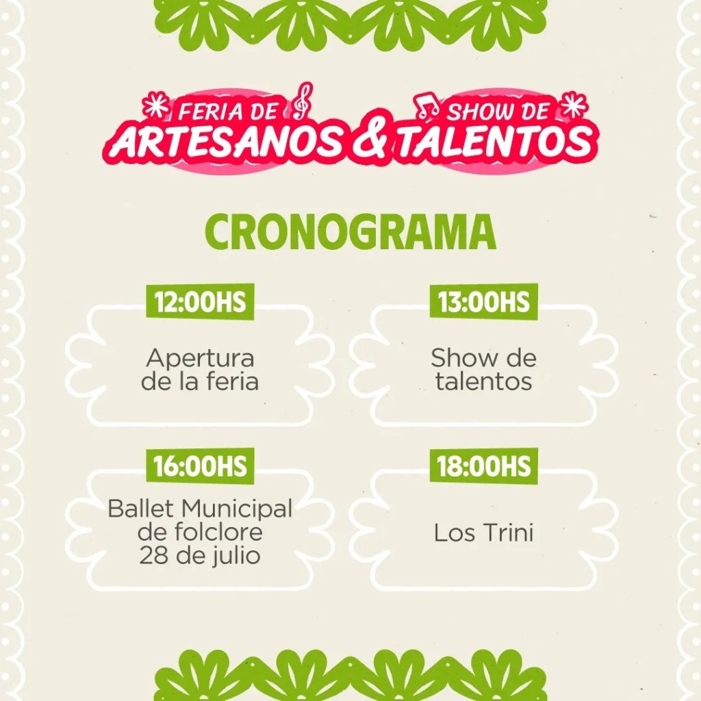 feria Dolavon, show de talentos Dolavon, artesanos y emprendedores, Ballet Municipal de Folklore, Los Trini, evento cultural, feria de productores, turismo en Dolavon, Dante Bowen, cultura en el valle, actividades en familia, música en vivo, danza folklórica, feria de artesanos, cultura local