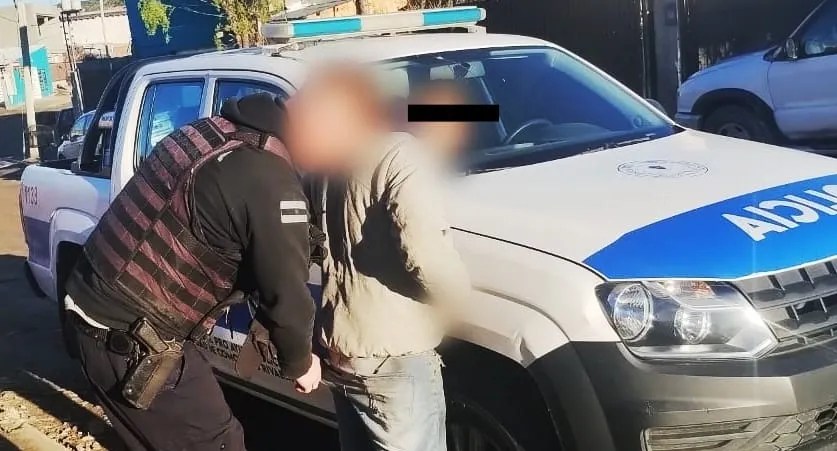 detenciones, pedidos de captura, Policía del Chubut, SKUA, SIFCOP, seguridad pública, operativos policiales, Trelew, Comodoro Rivadavia, Trevelin, Ignacio Torres, Ministerio Público Fiscal, justicia penal, persecución policial, delitos en Chubut, procedimientos policiales