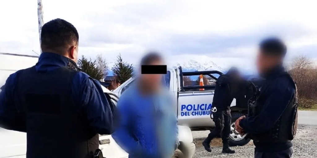 detenciones, pedidos de captura, Policía del Chubut, SKUA, SIFCOP, seguridad pública, operativos policiales, Trelew, Comodoro Rivadavia, Trevelin, Ignacio Torres, Ministerio Público Fiscal, justicia penal, persecución policial, delitos en Chubut, procedimientos policiales